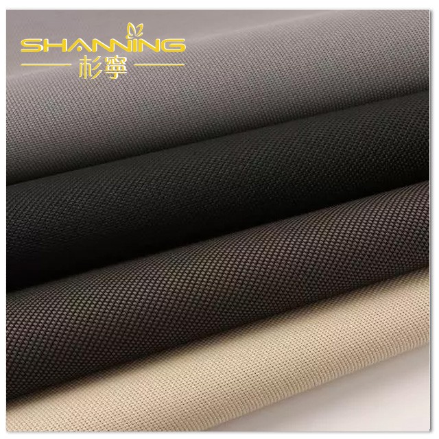 Polyester Roll Up Fabric Curtain and Roller Blinds Fabric For Window
