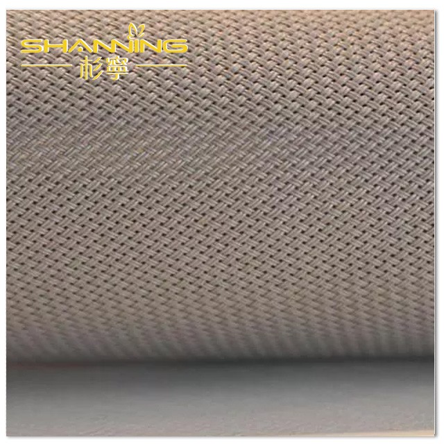 Polyester Roll Up Fabric Curtain and Roller Blinds Fabric For Window