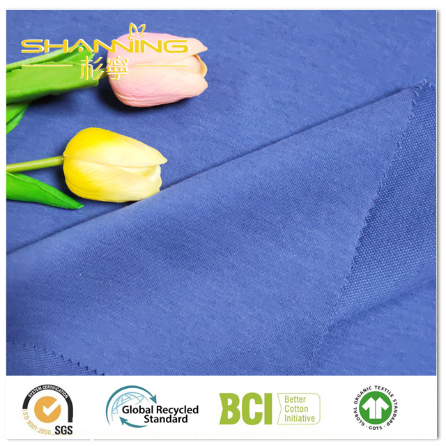 Supply 50% Cotton 50% Modal Reactive Printed Single Jersey Knit Fabric  Factory Quotes - OEM