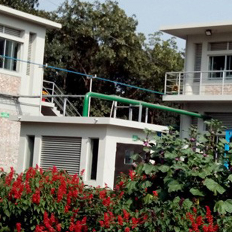 Látogassa meg bangladesi ügyfelünket Dakkában 2014-ben