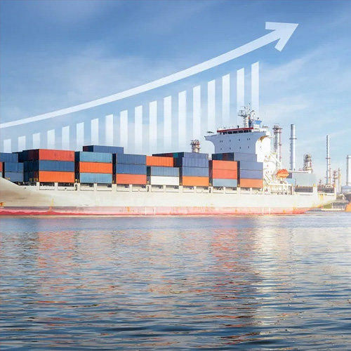 Iran conflict sends apparel freight rates soaring on US & EU routes