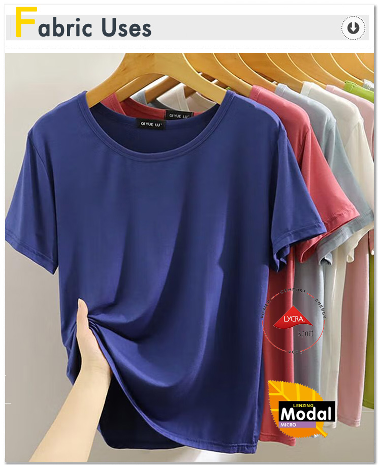 modal polyester scuba