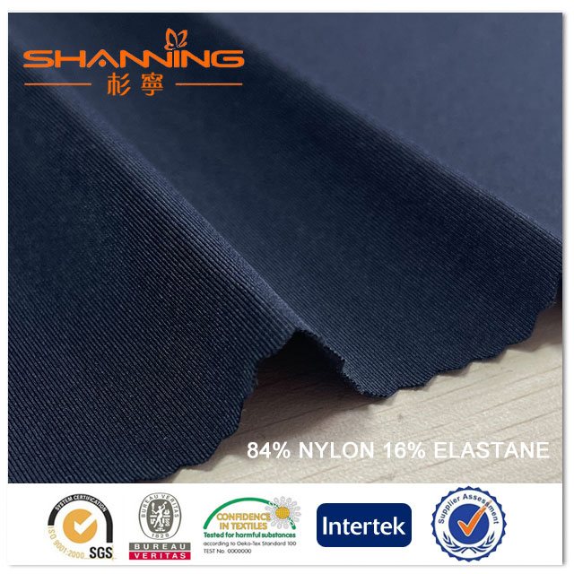 Comprar Tejido de punto de jersey de nailon y elastano de buena elasticidad con acabado fresco, Tejido de punto de jersey de nailon y elastano de buena elasticidad con acabado fresco Precios, Tejido de punto de jersey de nailon y elastano de buena elasticidad con acabado fresco Marcas, Tejido de punto de jersey de nailon y elastano de buena elasticidad con acabado fresco Fabricante, Tejido de punto de jersey de nailon y elastano de buena elasticidad con acabado fresco Citas, Tejido de punto de jersey de nailon y elastano de buena elasticidad con acabado fresco Empresa.