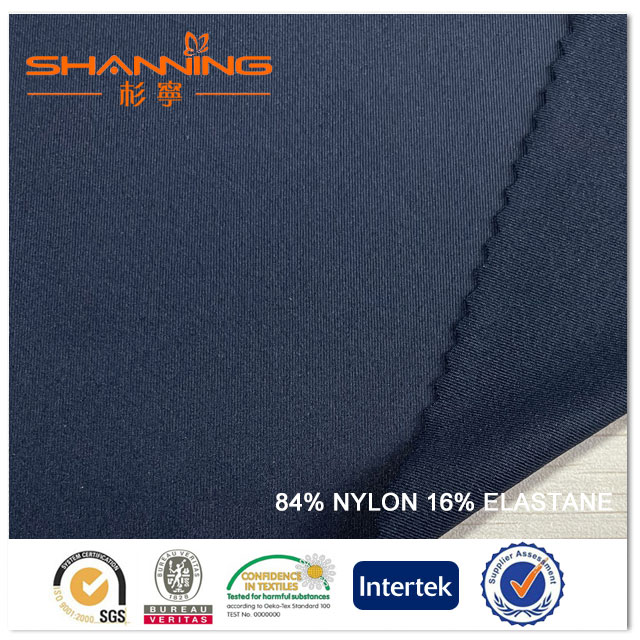 Comprar Tejido de punto de jersey de nailon y elastano de buena elasticidad con acabado fresco, Tejido de punto de jersey de nailon y elastano de buena elasticidad con acabado fresco Precios, Tejido de punto de jersey de nailon y elastano de buena elasticidad con acabado fresco Marcas, Tejido de punto de jersey de nailon y elastano de buena elasticidad con acabado fresco Fabricante, Tejido de punto de jersey de nailon y elastano de buena elasticidad con acabado fresco Citas, Tejido de punto de jersey de nailon y elastano de buena elasticidad con acabado fresco Empresa.