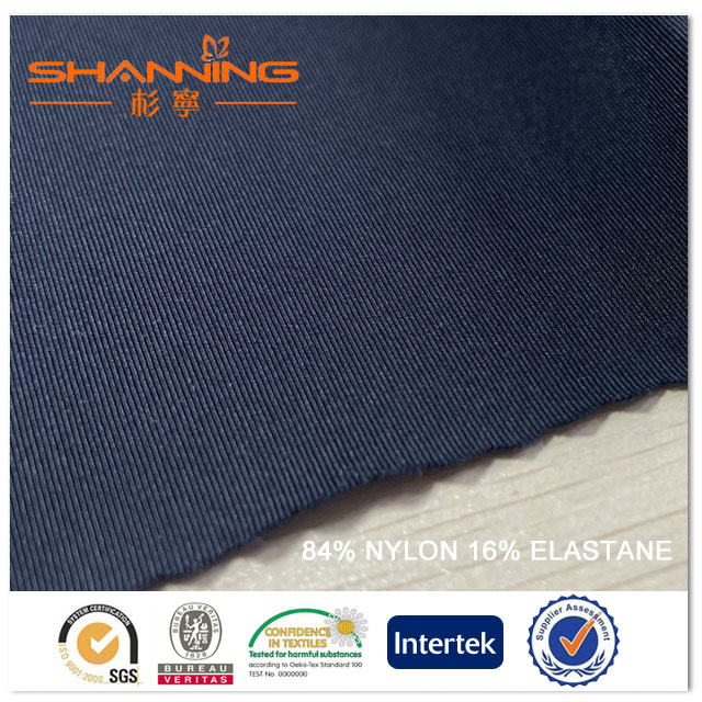 Comprar Tejido de punto de jersey de nailon y elastano de buena elasticidad con acabado fresco, Tejido de punto de jersey de nailon y elastano de buena elasticidad con acabado fresco Precios, Tejido de punto de jersey de nailon y elastano de buena elasticidad con acabado fresco Marcas, Tejido de punto de jersey de nailon y elastano de buena elasticidad con acabado fresco Fabricante, Tejido de punto de jersey de nailon y elastano de buena elasticidad con acabado fresco Citas, Tejido de punto de jersey de nailon y elastano de buena elasticidad con acabado fresco Empresa.