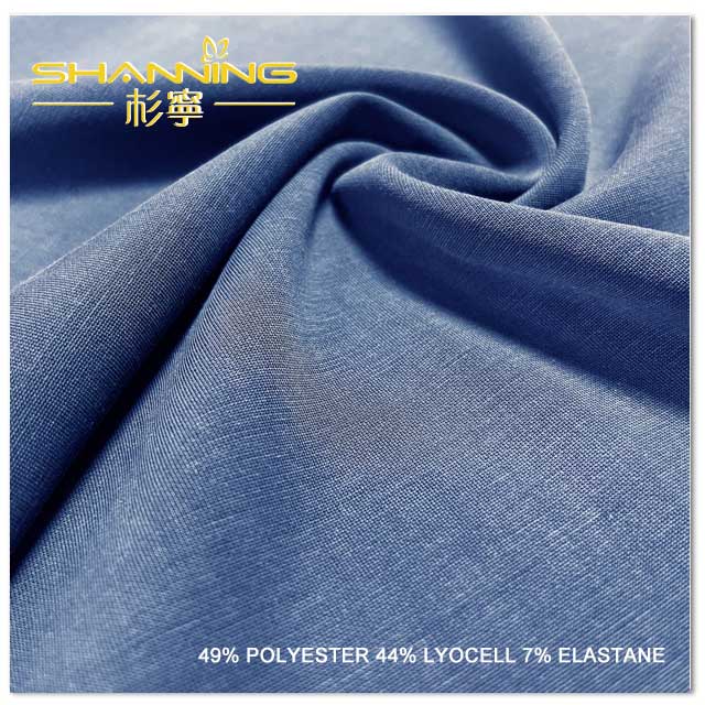 Comprar Tejido de buceo lavado a la arena, 49 % poliéster, 44 % tencel, lyocell, 7 % elastano, Tejido de buceo lavado a la arena, 49 % poliéster, 44 % tencel, lyocell, 7 % elastano Precios, Tejido de buceo lavado a la arena, 49 % poliéster, 44 % tencel, lyocell, 7 % elastano Marcas, Tejido de buceo lavado a la arena, 49 % poliéster, 44 % tencel, lyocell, 7 % elastano Fabricante, Tejido de buceo lavado a la arena, 49 % poliéster, 44 % tencel, lyocell, 7 % elastano Citas, Tejido de buceo lavado a la arena, 49 % poliéster, 44 % tencel, lyocell, 7 % elastano Empresa.