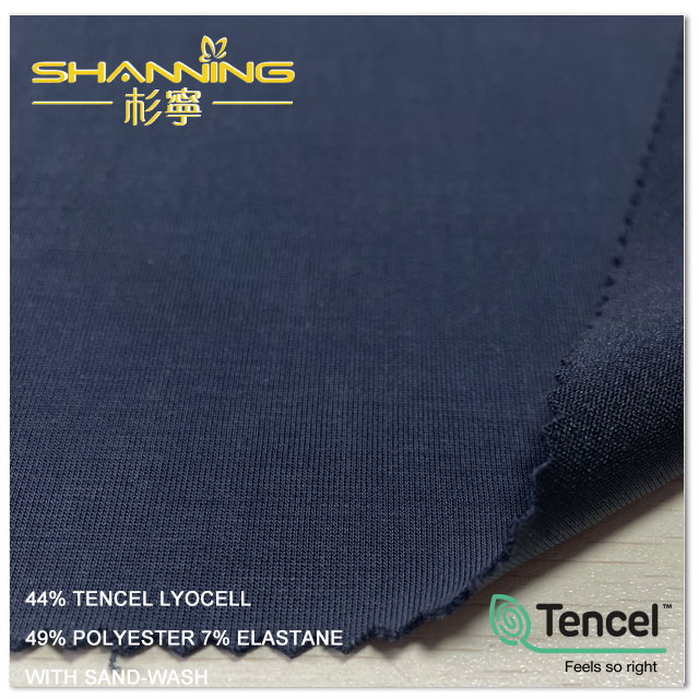 Comprar Tejido de buceo lavado a la arena, 49 % poliéster, 44 % tencel, lyocell, 7 % elastano, Tejido de buceo lavado a la arena, 49 % poliéster, 44 % tencel, lyocell, 7 % elastano Precios, Tejido de buceo lavado a la arena, 49 % poliéster, 44 % tencel, lyocell, 7 % elastano Marcas, Tejido de buceo lavado a la arena, 49 % poliéster, 44 % tencel, lyocell, 7 % elastano Fabricante, Tejido de buceo lavado a la arena, 49 % poliéster, 44 % tencel, lyocell, 7 % elastano Citas, Tejido de buceo lavado a la arena, 49 % poliéster, 44 % tencel, lyocell, 7 % elastano Empresa.