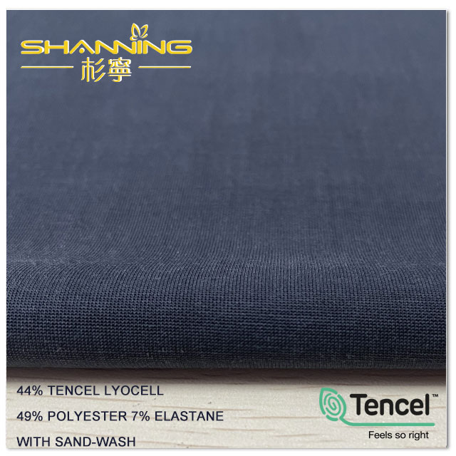 Comprar Tejido de buceo lavado a la arena, 49 % poliéster, 44 % tencel, lyocell, 7 % elastano, Tejido de buceo lavado a la arena, 49 % poliéster, 44 % tencel, lyocell, 7 % elastano Precios, Tejido de buceo lavado a la arena, 49 % poliéster, 44 % tencel, lyocell, 7 % elastano Marcas, Tejido de buceo lavado a la arena, 49 % poliéster, 44 % tencel, lyocell, 7 % elastano Fabricante, Tejido de buceo lavado a la arena, 49 % poliéster, 44 % tencel, lyocell, 7 % elastano Citas, Tejido de buceo lavado a la arena, 49 % poliéster, 44 % tencel, lyocell, 7 % elastano Empresa.