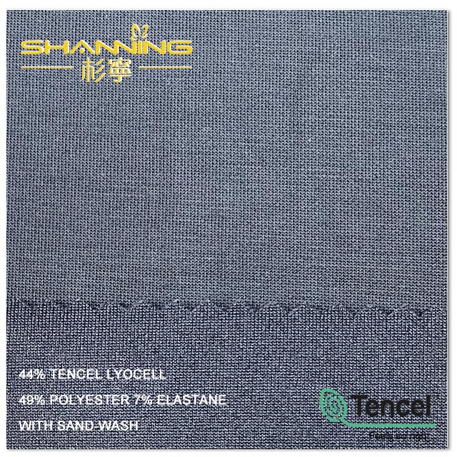 Comprar Tejido de buceo lavado a la arena, 49 % poliéster, 44 % tencel, lyocell, 7 % elastano, Tejido de buceo lavado a la arena, 49 % poliéster, 44 % tencel, lyocell, 7 % elastano Precios, Tejido de buceo lavado a la arena, 49 % poliéster, 44 % tencel, lyocell, 7 % elastano Marcas, Tejido de buceo lavado a la arena, 49 % poliéster, 44 % tencel, lyocell, 7 % elastano Fabricante, Tejido de buceo lavado a la arena, 49 % poliéster, 44 % tencel, lyocell, 7 % elastano Citas, Tejido de buceo lavado a la arena, 49 % poliéster, 44 % tencel, lyocell, 7 % elastano Empresa.