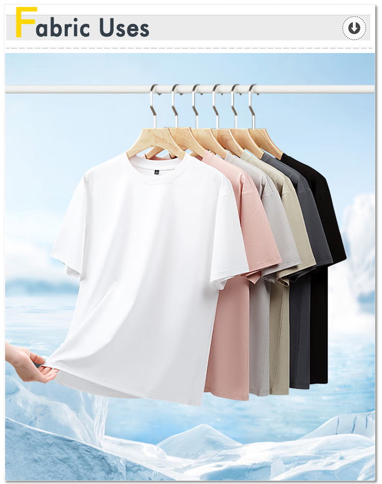 polyester lyocell scuba