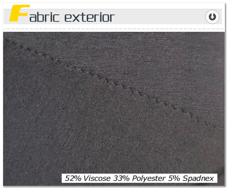 viscose jersey