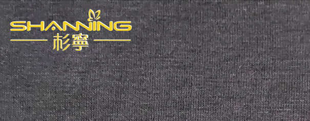 STOCK: 62% VISCOSE 33% POLYESTER 5% SPANDEX JERSEY FABRIC, SOLID, 190/200GSM.