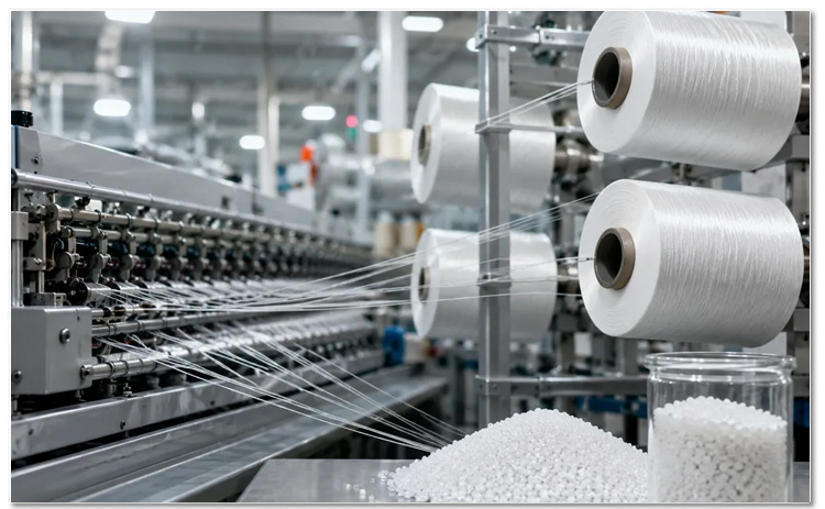 nylon yarn