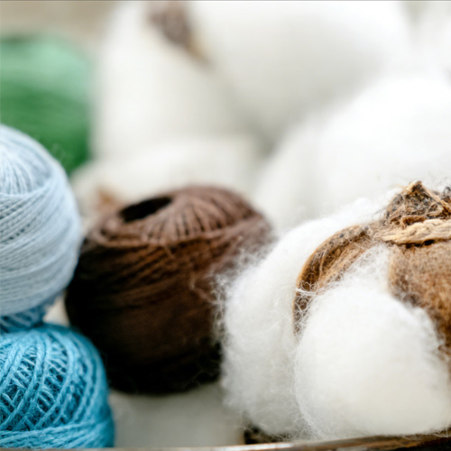 China remains a major force in global textiles and apparel