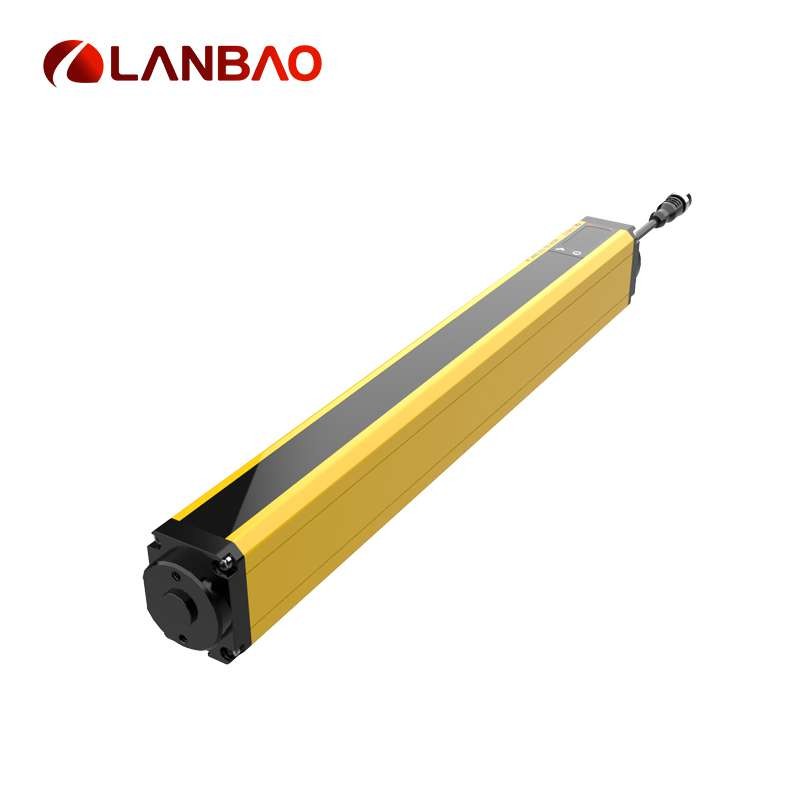 China Measuring Light Curtain Manufacturers