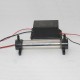 1g ozone generator kit