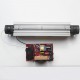 20g Quartz Ozone Tube