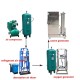 Wastewater Treatment Ozone Generator