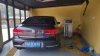 Ozone Generator for Car Rental