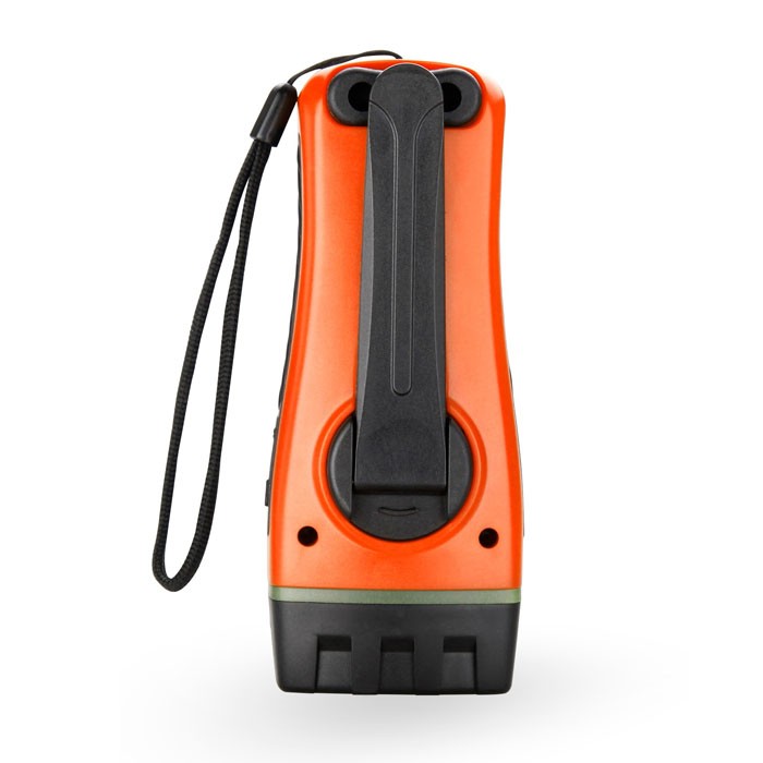 China Radio Torch Manufacturers