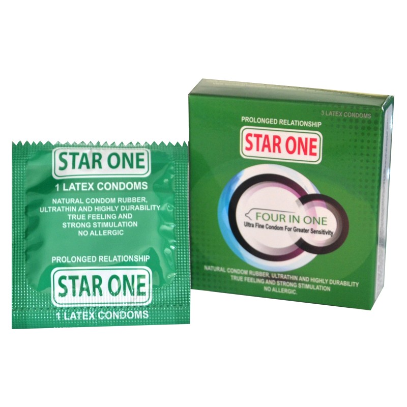 good condoms to use