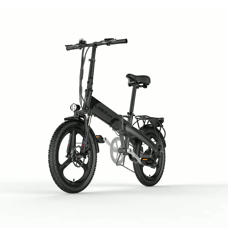 48V 14.5ah lithium battery portable electric bike