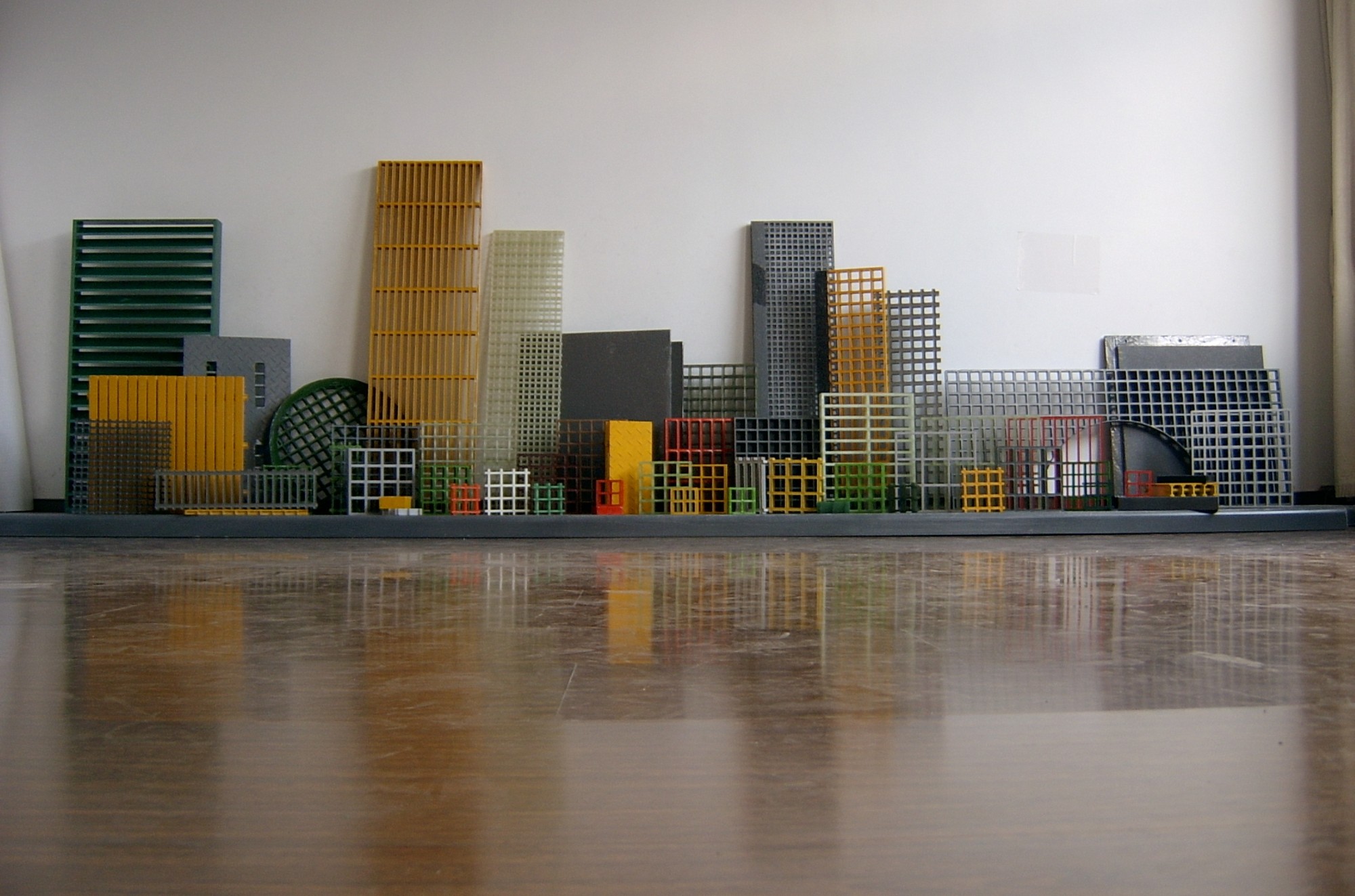 STRONGRATE® E-brochures