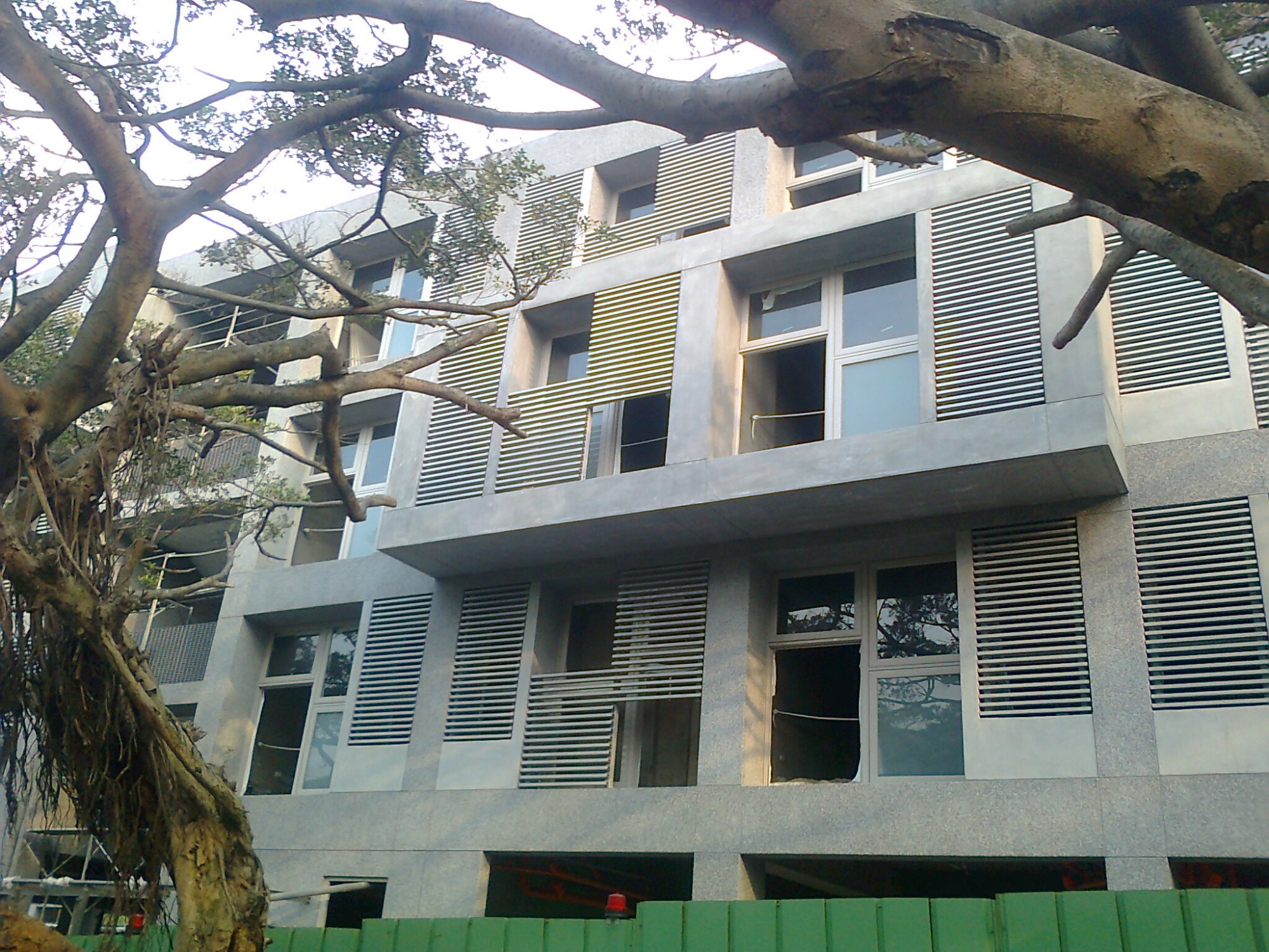 Tijdens de pandemie gaan de FRP-activiteiten gewoon door