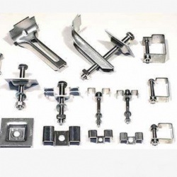 Clips For Grating Manufacturers, Clips For Grating Factory, Supply Clips For Grating