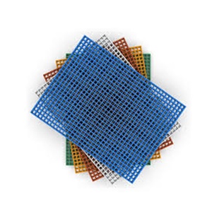 Mini Mesh FRP Grating