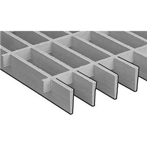 Moltruded FRP Grating