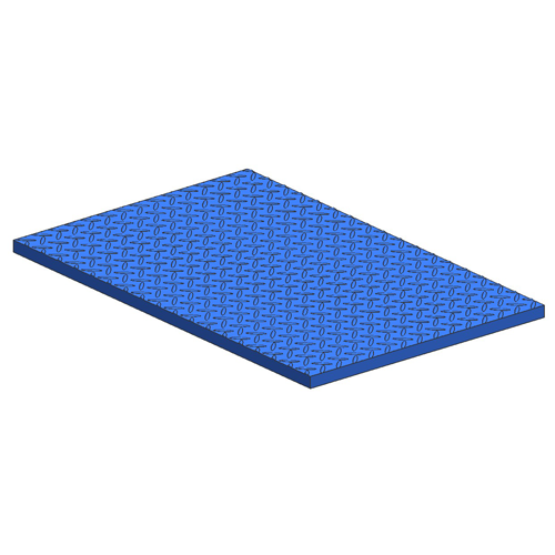 FRP Cover Grating