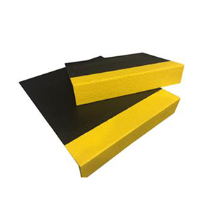 FRP Hand Lay-up Stair Tread Covers
