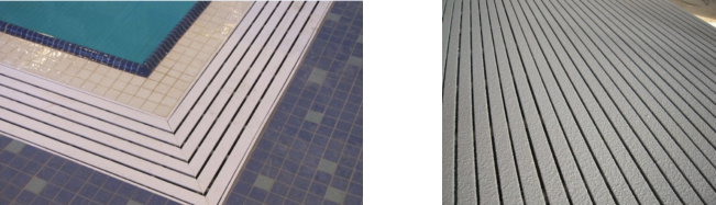 GRP Pultruded Profiles