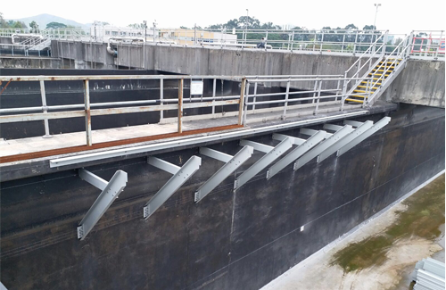 ​FRP Structural Shapes