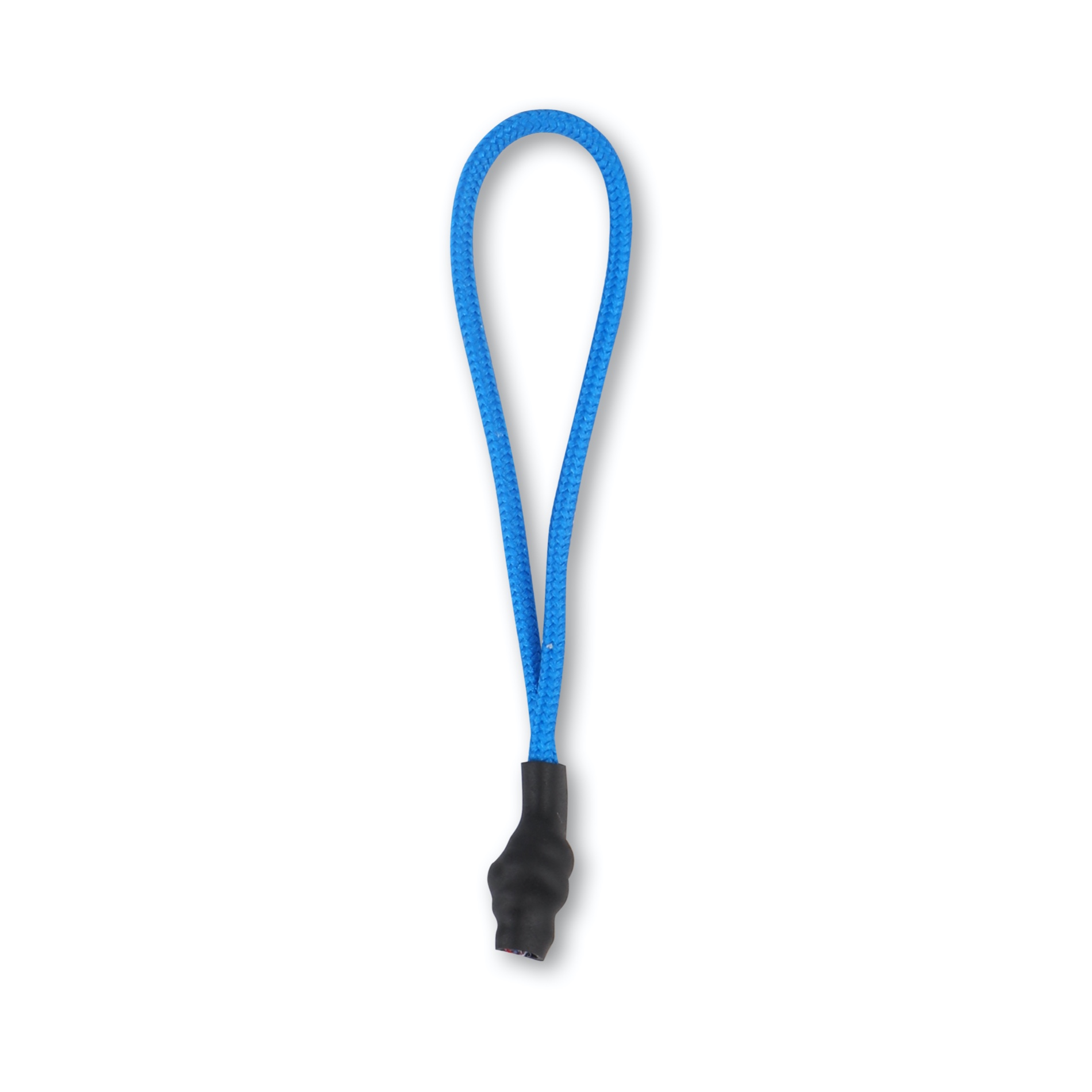 Heat Shrink Tubing Zipper Pulls