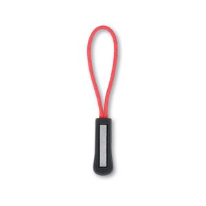 Functional TPU Zipper Pulls