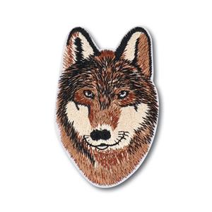 Decorative Embroidered Patches