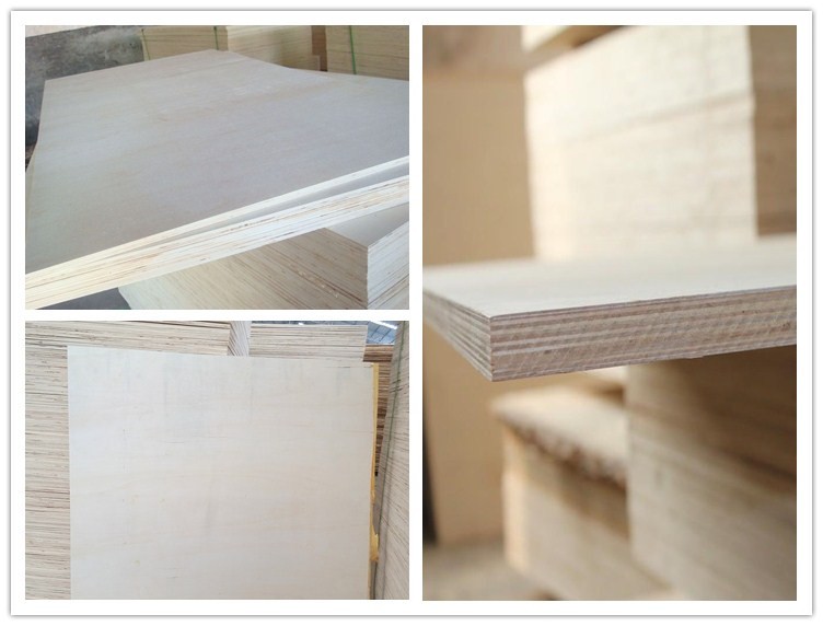 okoume plywood