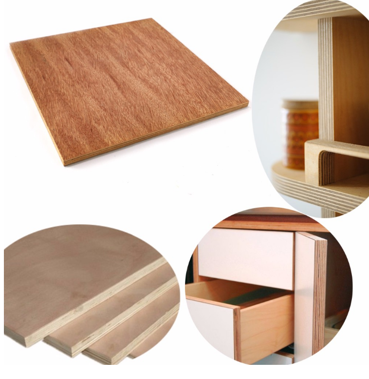 commercial plywood