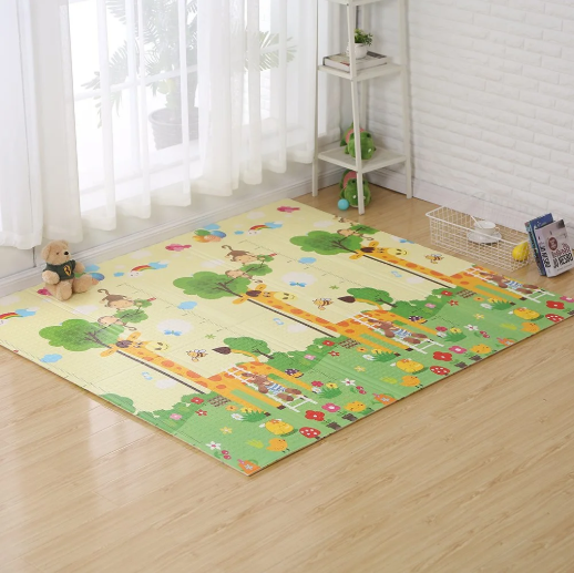 foldable play mat for babies