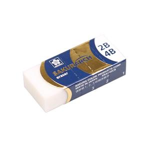 shape of eraser