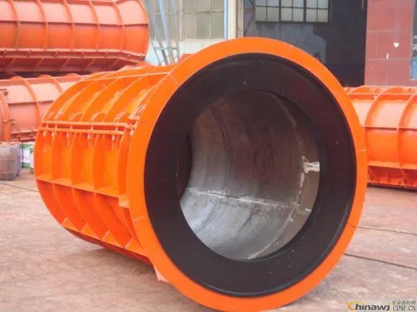 complete production equipment for drainage pipeline