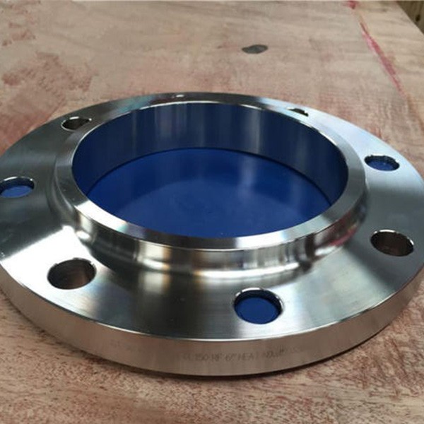 Forged Nickel Alloy Slip On Flanges