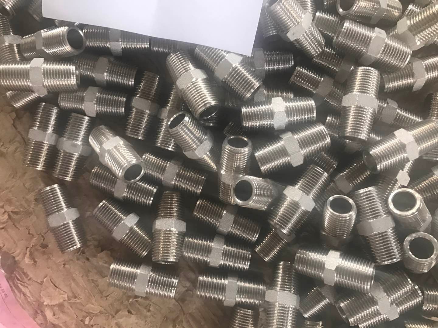 Butt Weld Special Fittings
