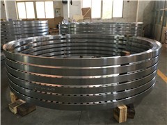 Tower Flange