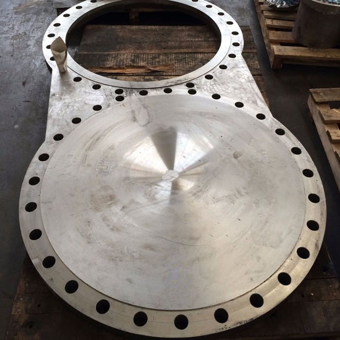 Forged Stainless Special Flanges Manufacturers, Forged Stainless Special Flanges Factory, Supply Forged Stainless Special Flanges