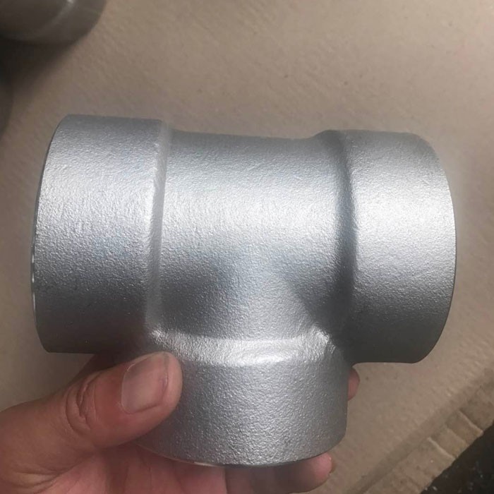 Butt Weld Special Fittings