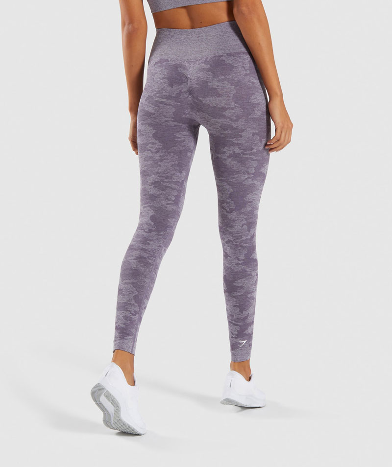 gymshark yoga pants