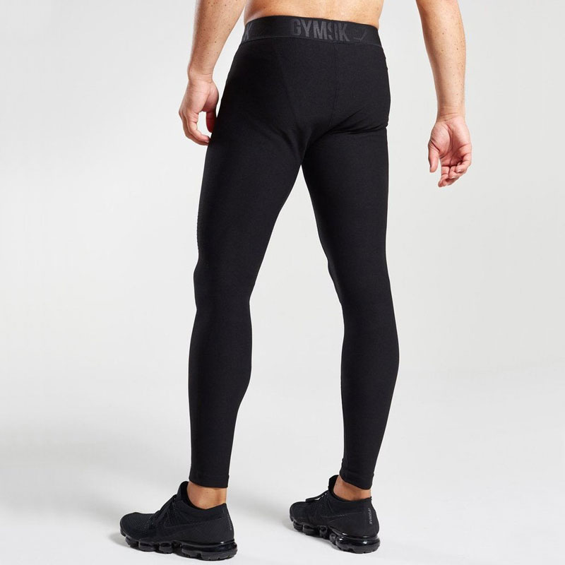 Gymshark Pantalon de yoga d'entraînement pour homme